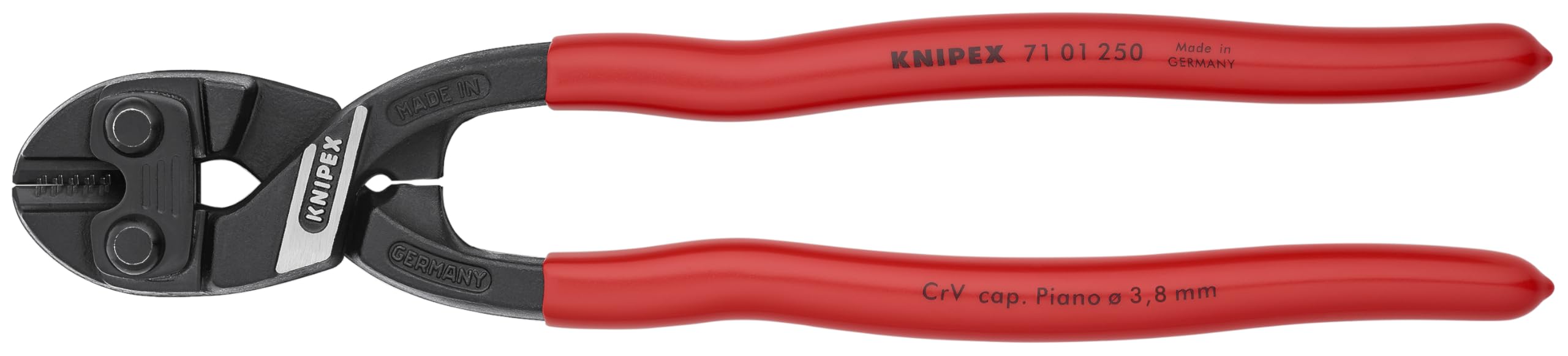 Cortador De Parafusos Knipex Cobolt Xl 7101250