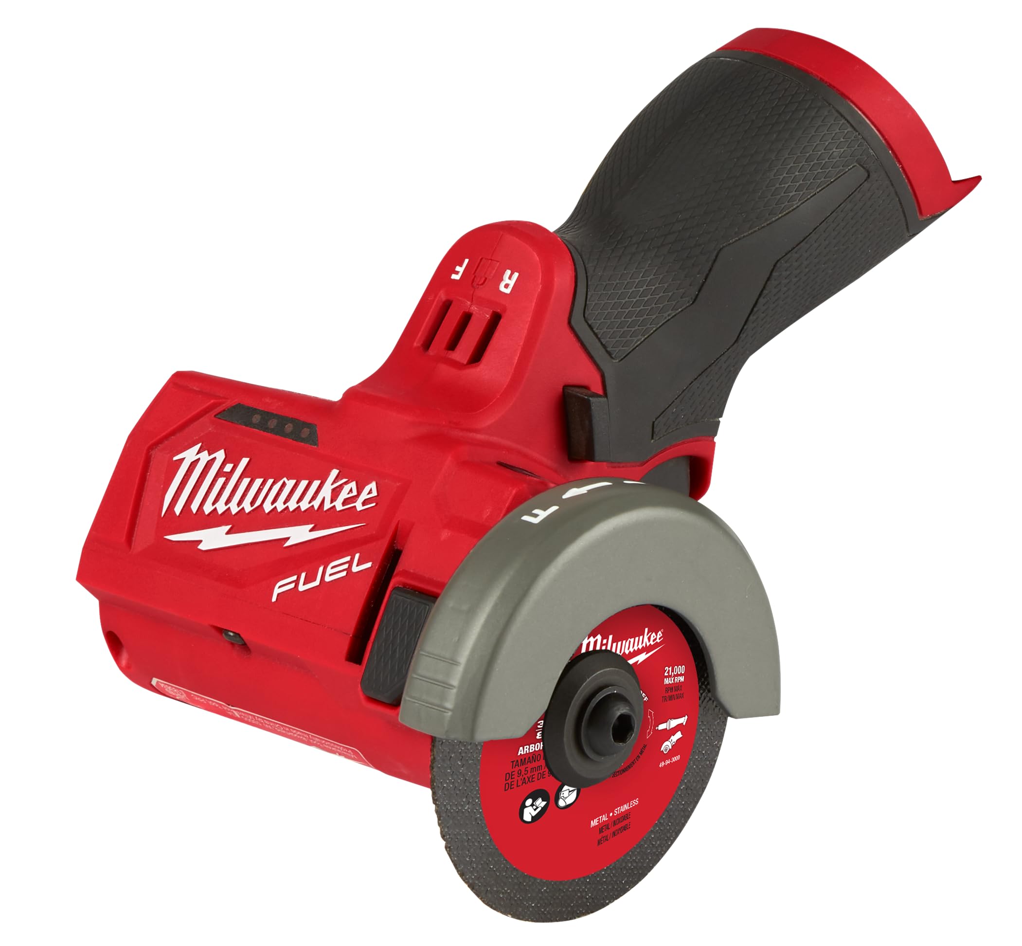 Ferramenta De Corte Milwaukee 12v Bare Tool (2522-20)