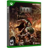 Videogame Xbox Series X Doom: The Dark Ages