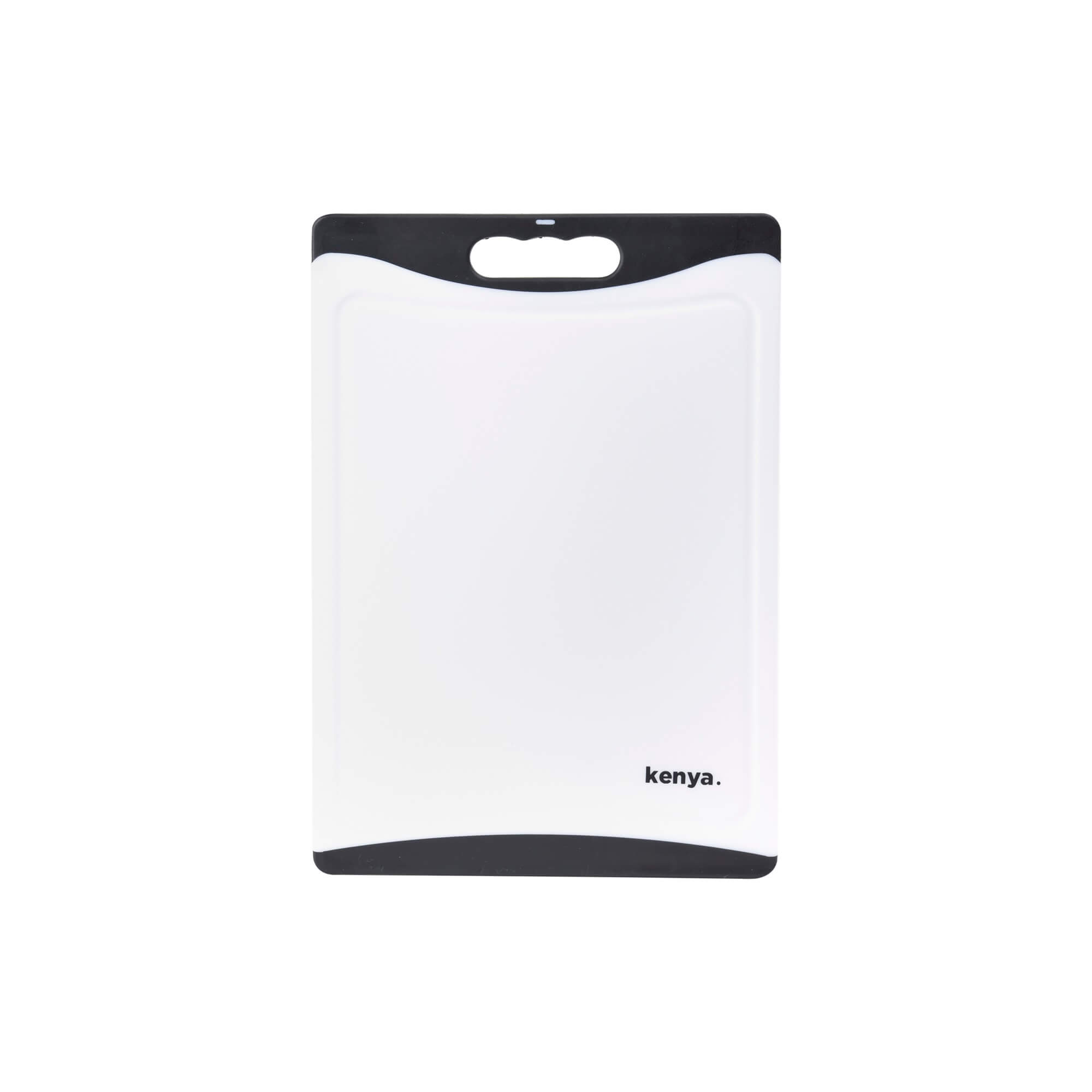 Kenya Tábua De Polipropileno Kenya 287x196x09 Cm