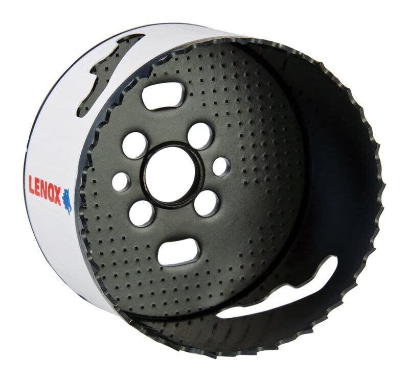 Foco Lenox T3 Ua K50l 7,9 Cm 3 1/8 Polegadas