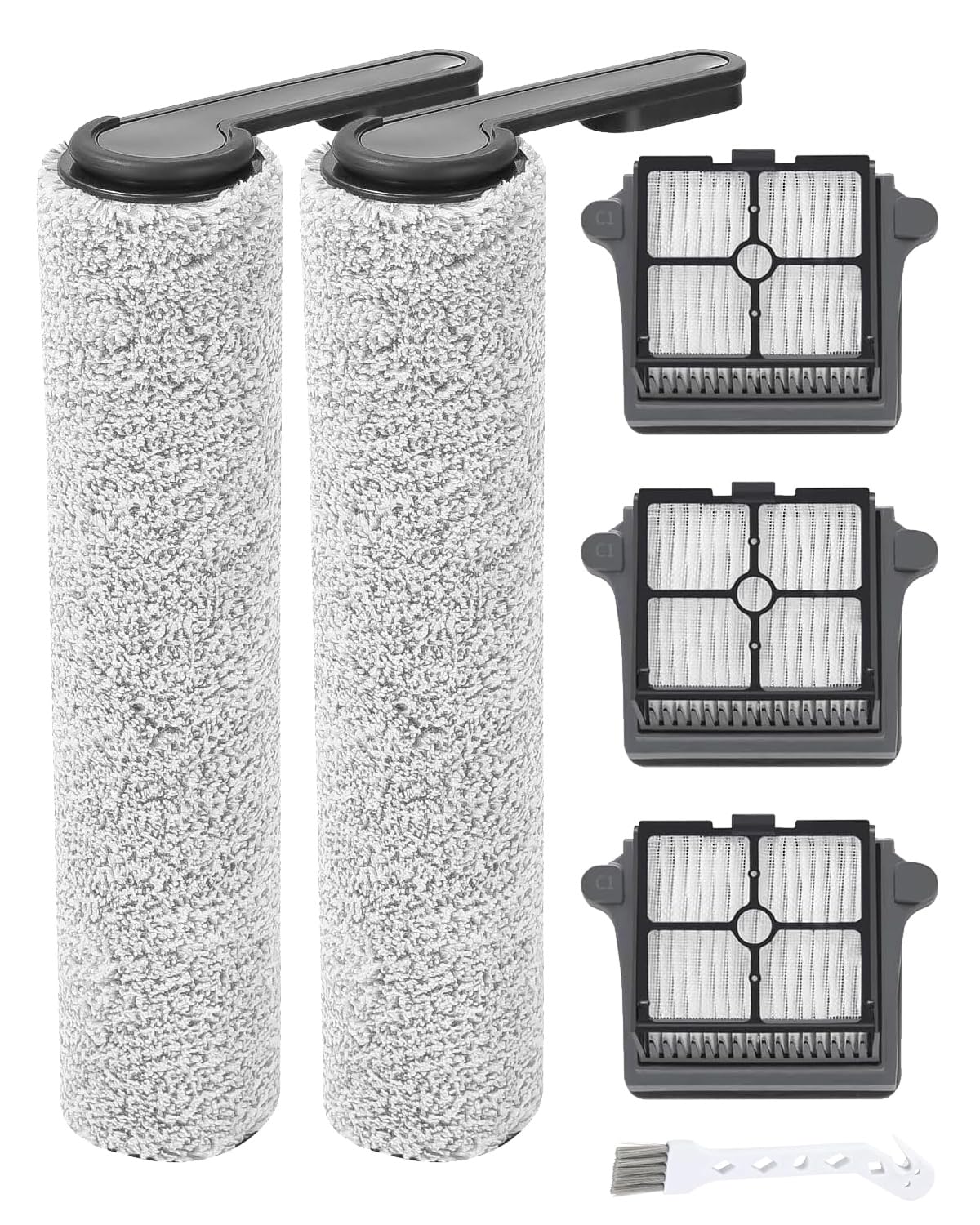 Kit De Peças De Reposição Para Aspirador Tineco Floor One S6/s7 Pro