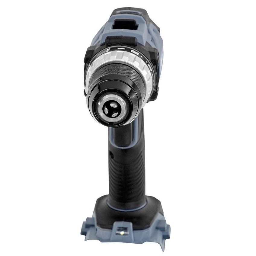 Furadeira Parafusadeira Trb0010, Esmerilhadeira Trb0003, Bateria 2,0 Ah E Carregador De Bateria 2,4 Ah Torkz, 20 Volts - imagem 5