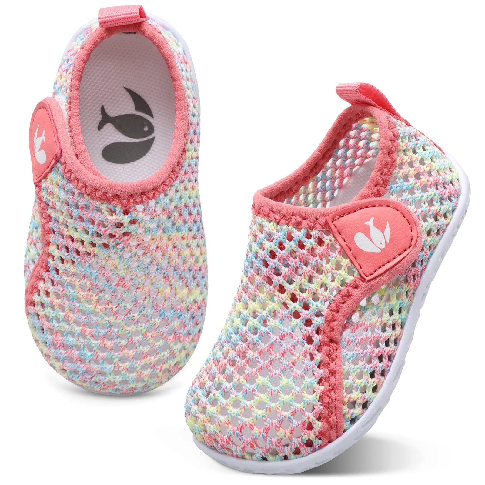 Sapatos Aquáticos Feetcity Baby Beach Aqua Socks 12-18 Meses