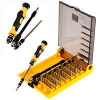 Ferramenta De Reparo Conjunto Profissional Magnetic Multiuso
