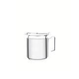 Bule Tramontina Para Café E Leite Em Aço Inox 7,1 Cm 260 Ml Tramontina