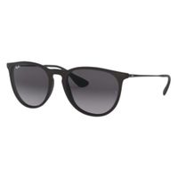 Óculos De Sol Ray Ban Erika Metal Rb3539 002/8g-54 - Carrefour