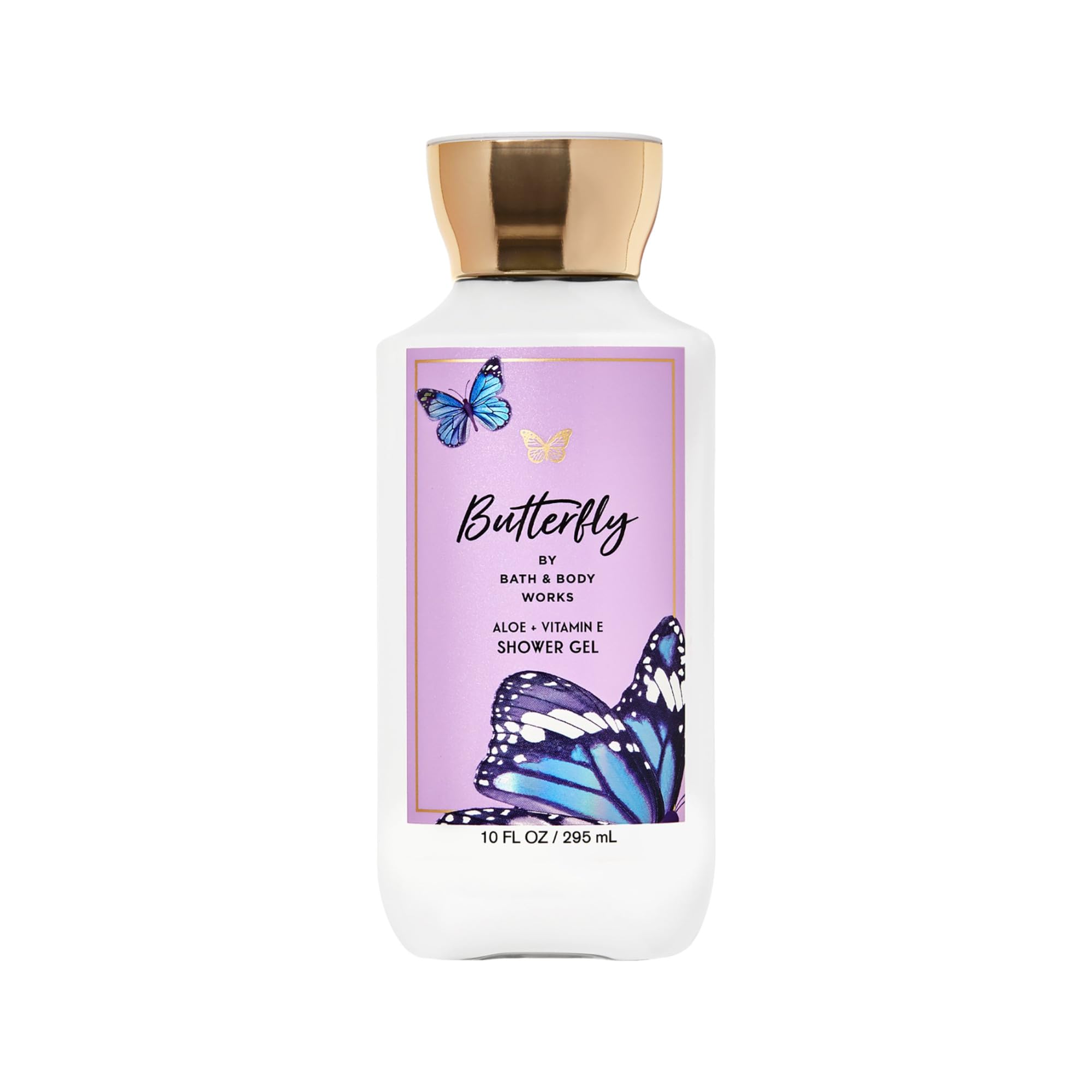 Gel De Banho Bath &amp; Body Works Signature Collection 300 Ml
