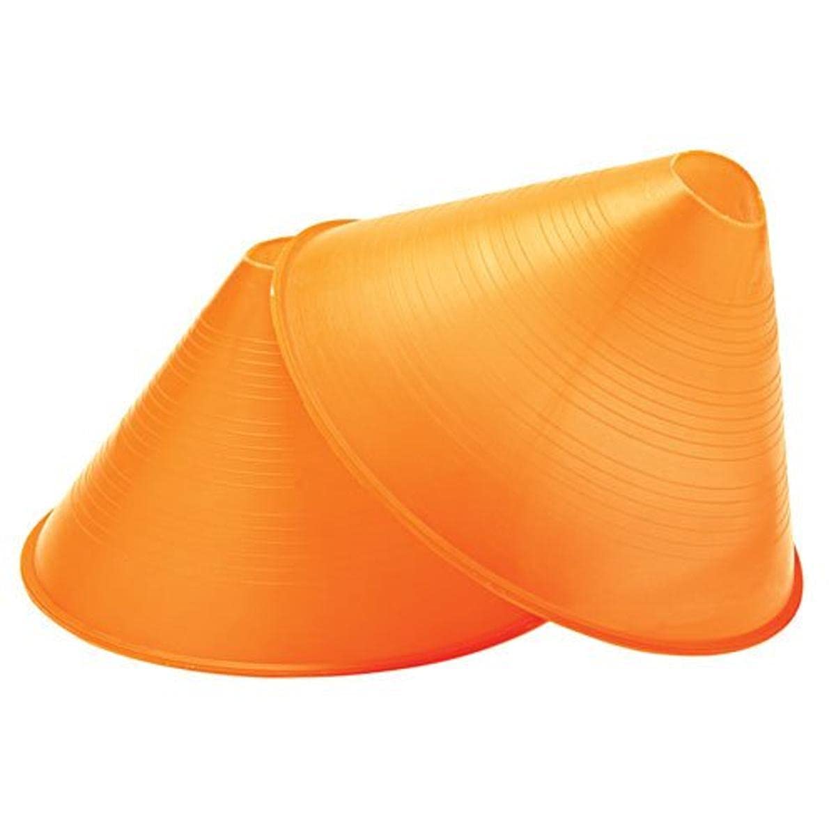 Cones Gamecraft Large Profile Orange (pacote Com 12)
