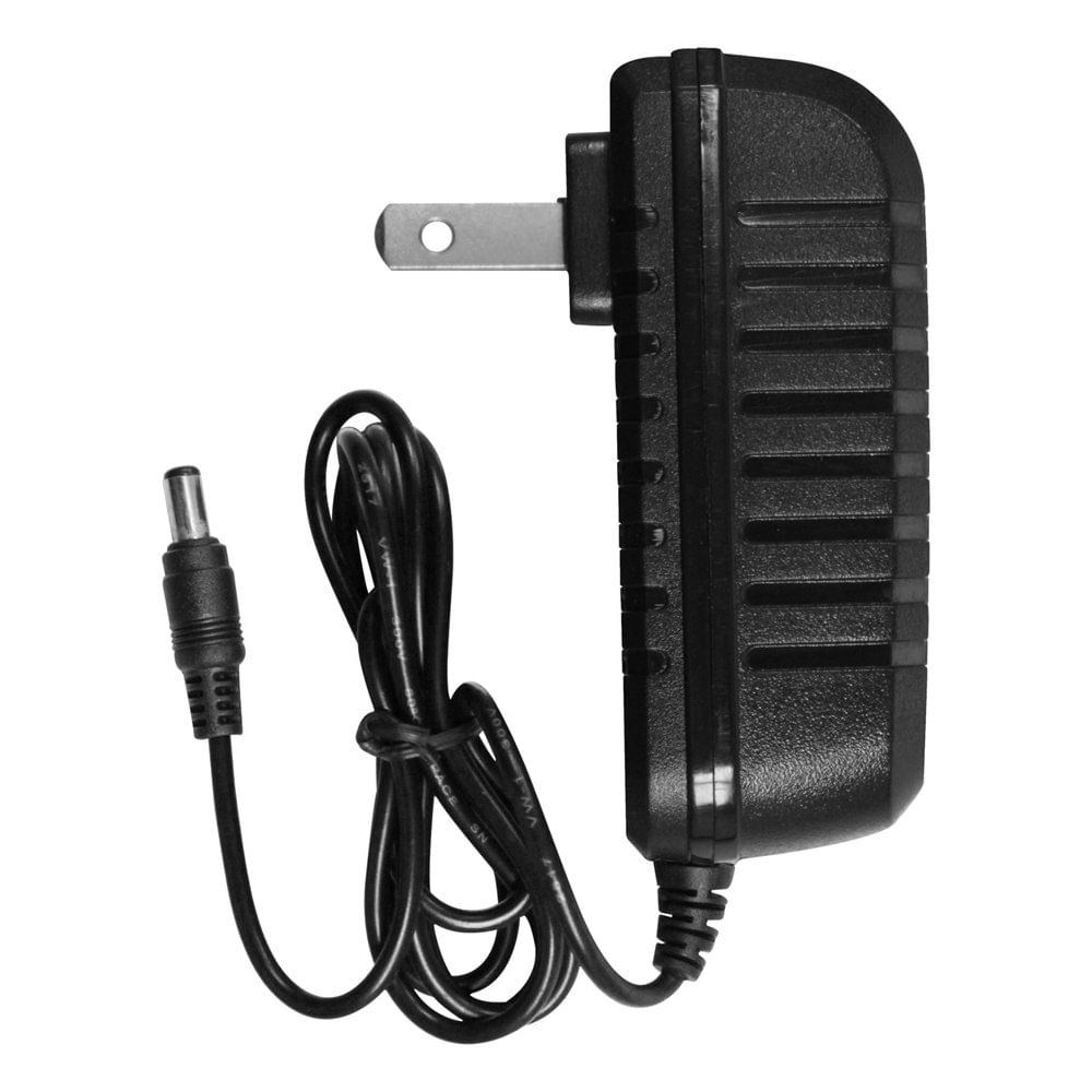 Adaptador De Alimentação Ac Hamilton Electronics 12v Para A Série 900