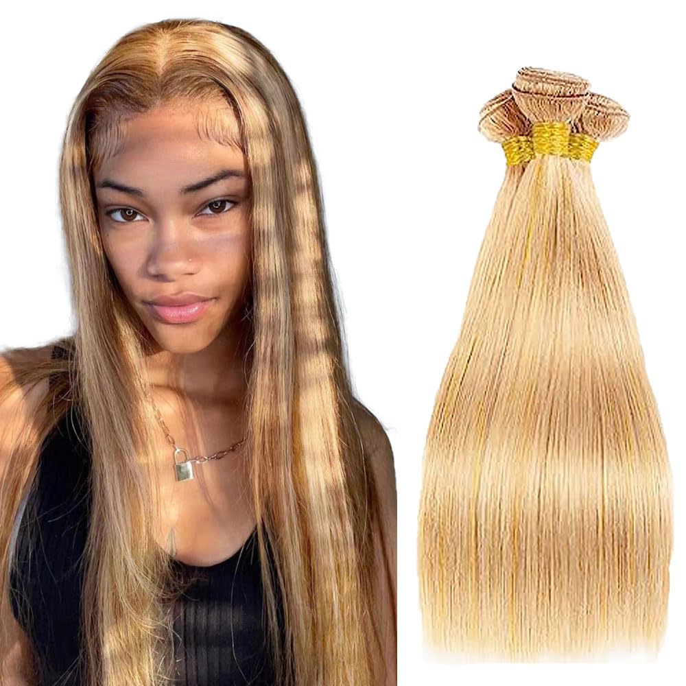 Pacotes De Cabelo Raivide Highlight Peruvian Virgin