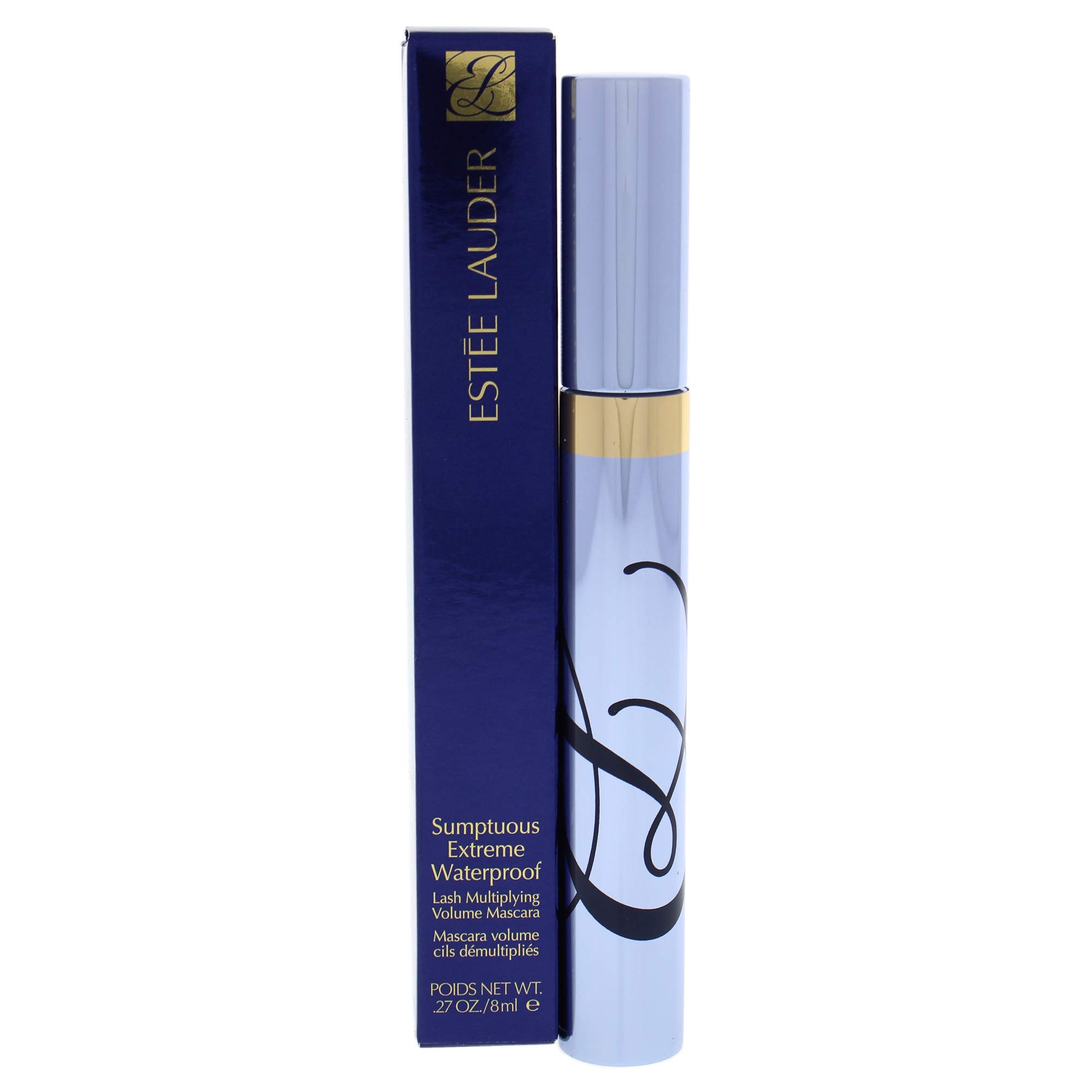 Rímel Estee Lauder Sumptuous Extreme Waterproof 8,5 Ml