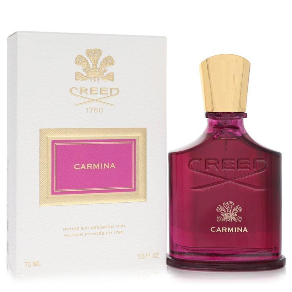香水(女性用) CREED CARMINA 30ML Eau de Parfum Perfume Feminino Carmina Creed Eau De Parfum 75 Ml - Carrefour