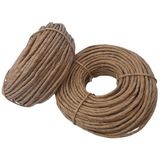 Corda De Papel Kraft 6mm - Compre 50mt Leve 60mt