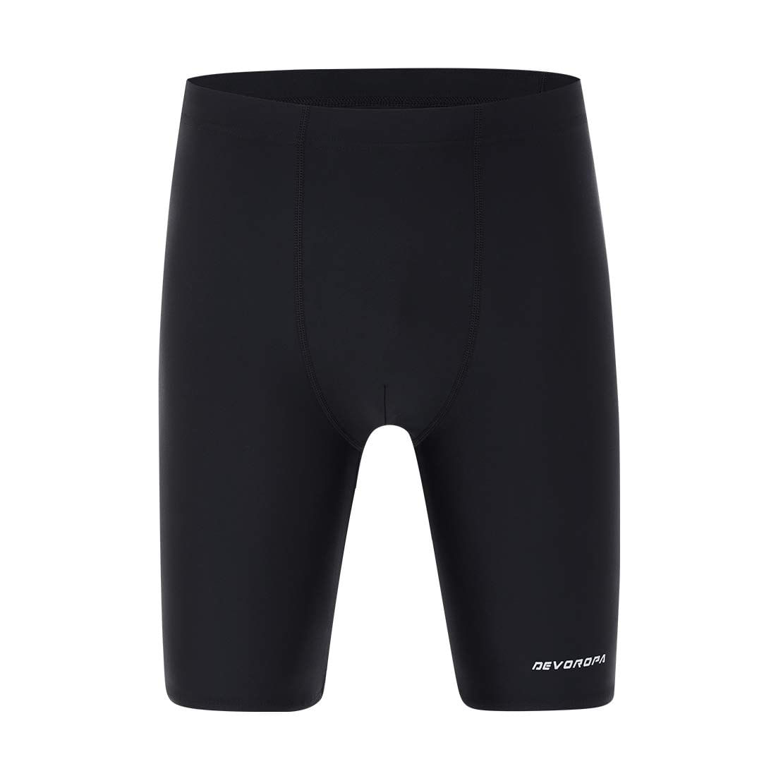 Terno Masculino Swim Jammers Devoropa Husky Swim Team, Preto, Gg