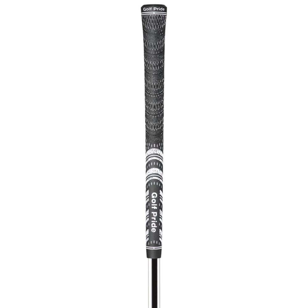 Golf Grip Golf Pride Mcc Black Standard, Pacote Com 13