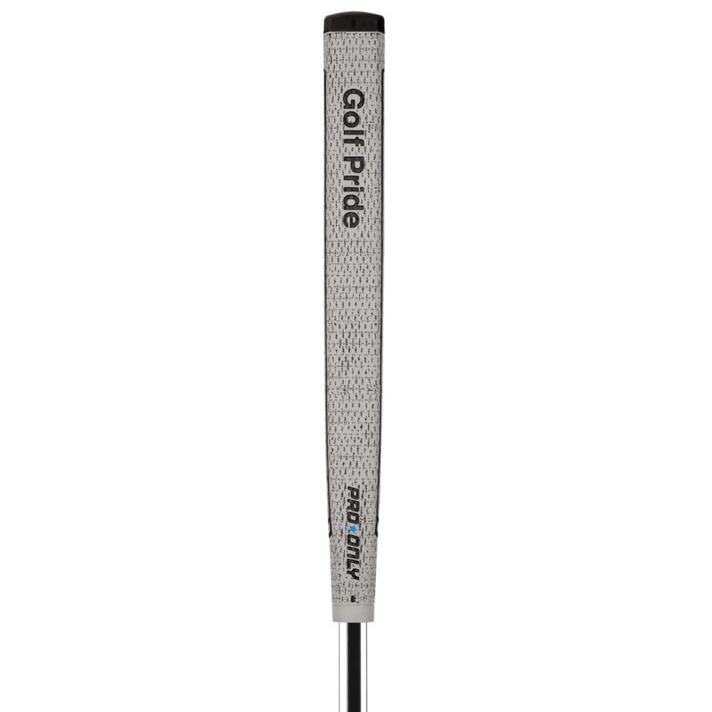 Cordão Putter Grip Golf Pride Pro Only Blue Star Blue 81 Ml