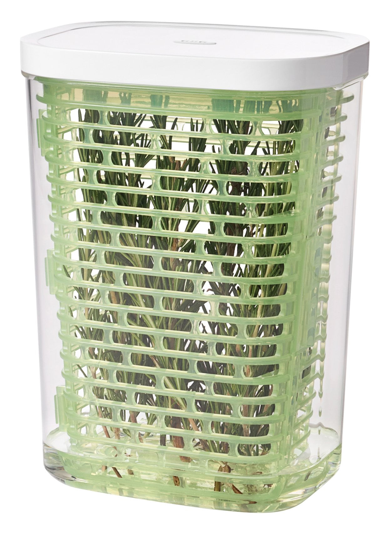 Herb Keeper Oxo Good Grips Greensaver 2,6 L