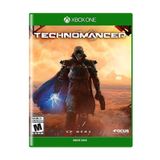 Jogo - The Technomancer - Xbox One.