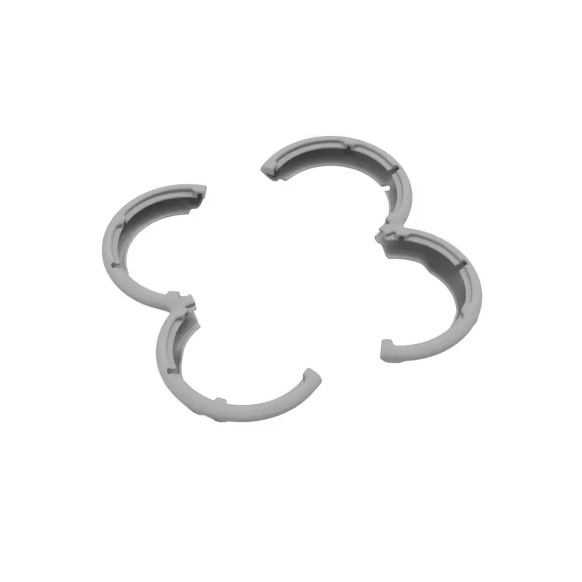 Protetores De Impacto Para Drone Dji Neo