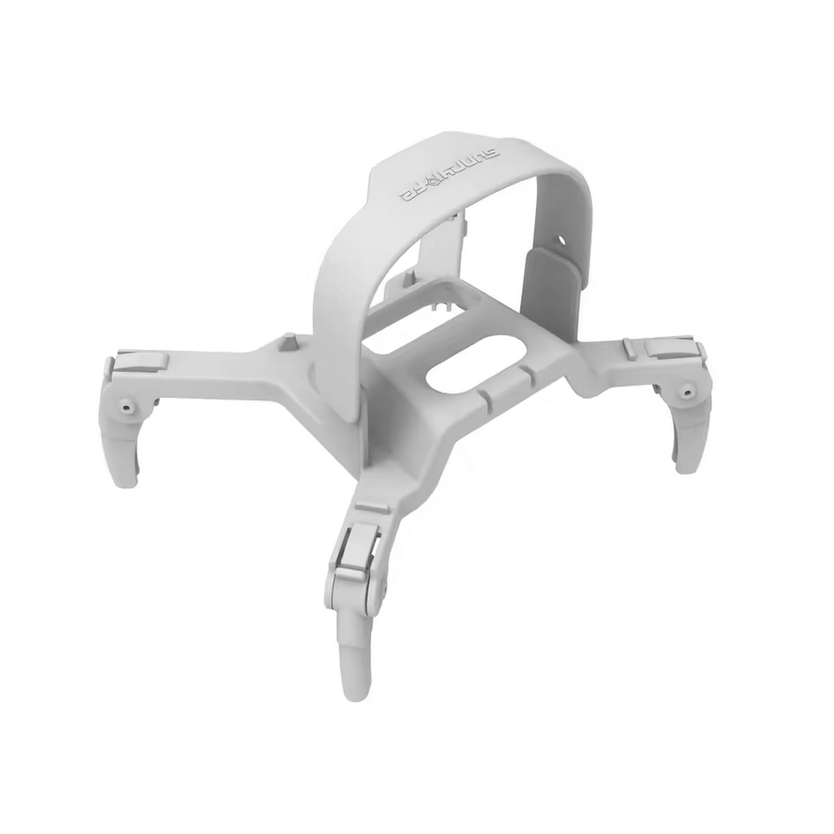 Extensor De Trem De Pouso Dobrável Para Drone Dji Flip