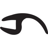 Borracha Do Para-brisa Accelo 715c 915c Todos Rolo 25 Mts [f103]