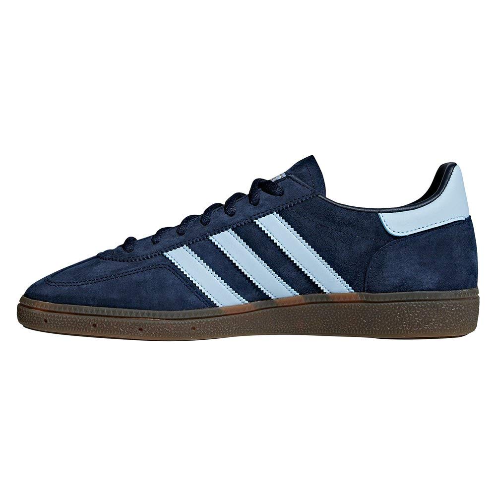 Tênis Adidas Originals Handball Spezial Masculino Azul Marinho