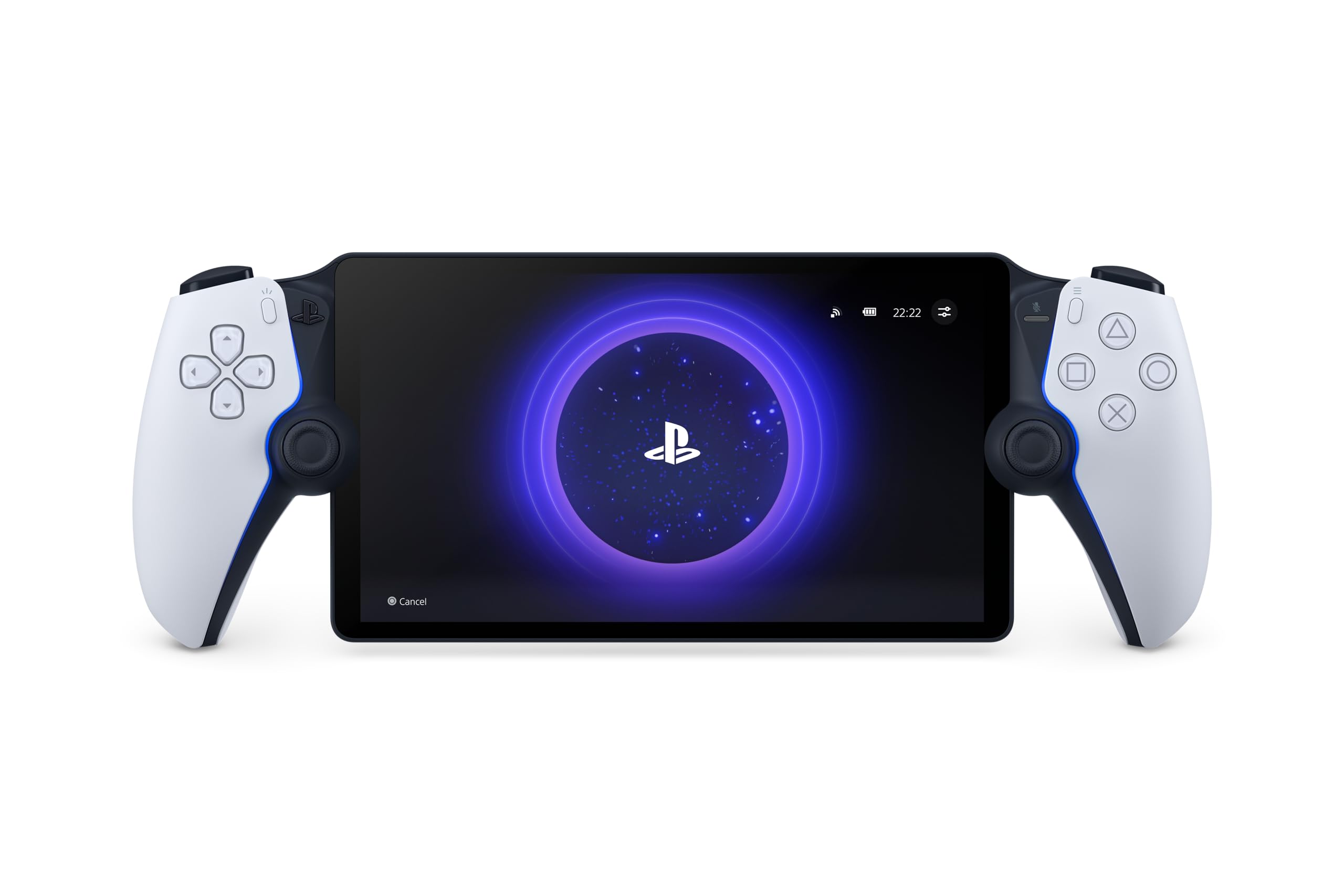 Reprodutor Remoto Playstation Portal Para Playstation 5