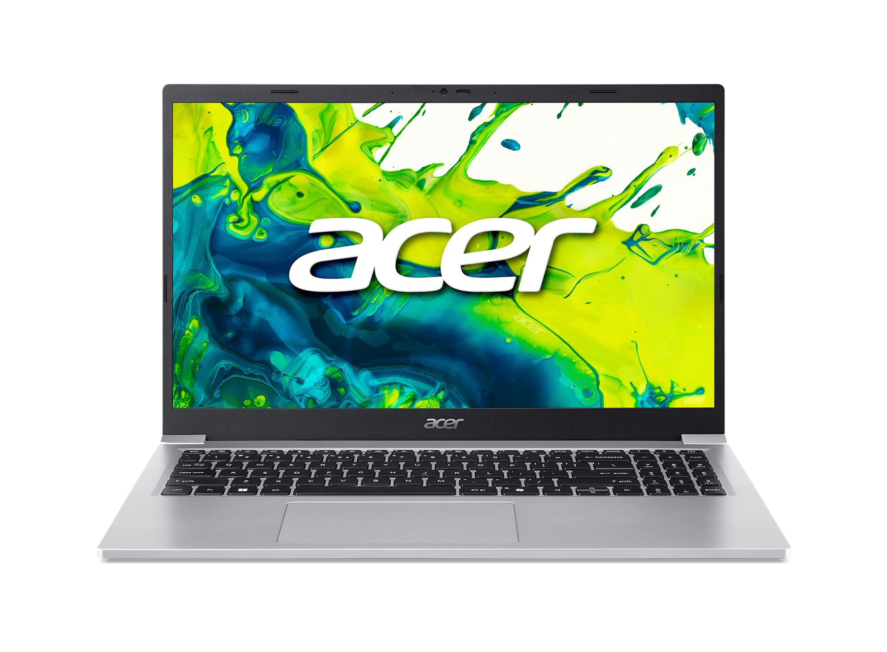 Computador Portátil Acer Aspire Lite 15 Al15-36p-c0m7 Intel N150 4 Gb 128 Gb