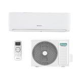 Ar Condicionado Split Hi Wall Inverter Hisense Eco Plus 9.000 Btus Frio R-32 220v