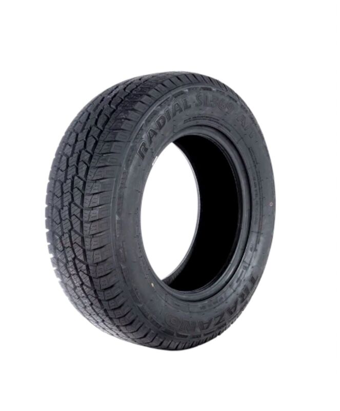 Pneu Trazano Tire Sl369 265/50 R20 111t