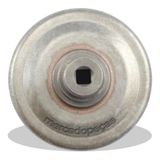 Tambor Embreagem Compatível Roçadeira Fs160 Fs220 Fs280 290