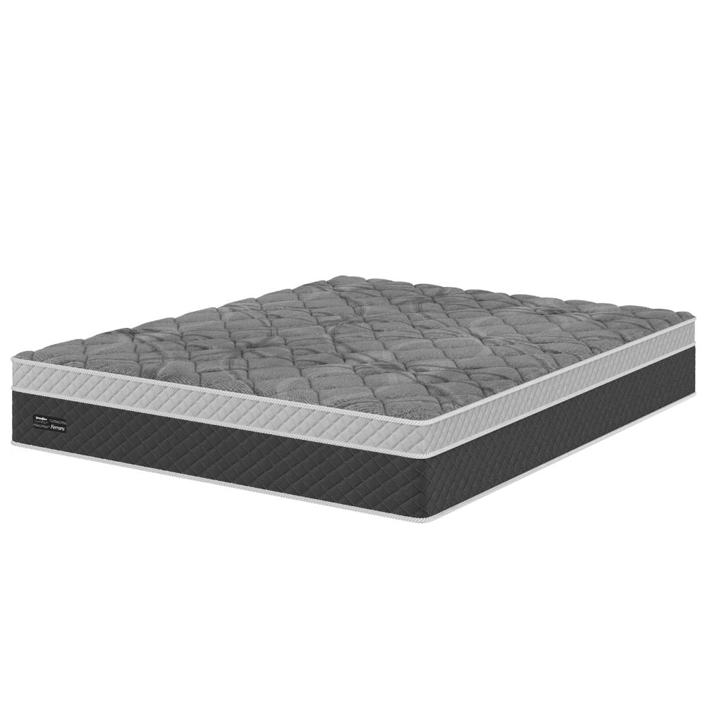 Colchão King 193cm Molas Ensacadas Ferrara Umaflex