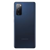 Usado: Samsung Galaxy S20 Fe 6gb 256gb Cloud Navy Outlet - Trocafone