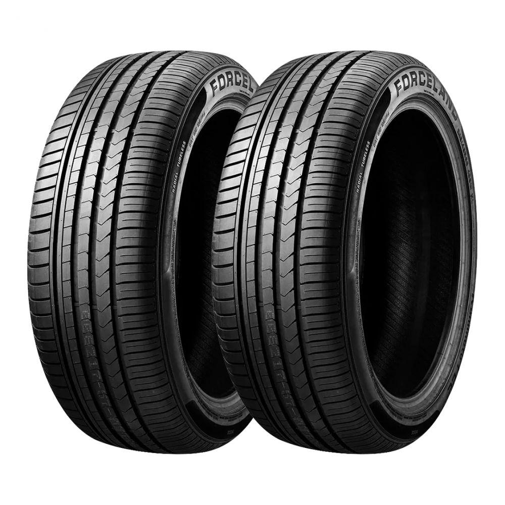 Pneu Forceland Vitality F22 315/30 R21 105y - 2 Unidades