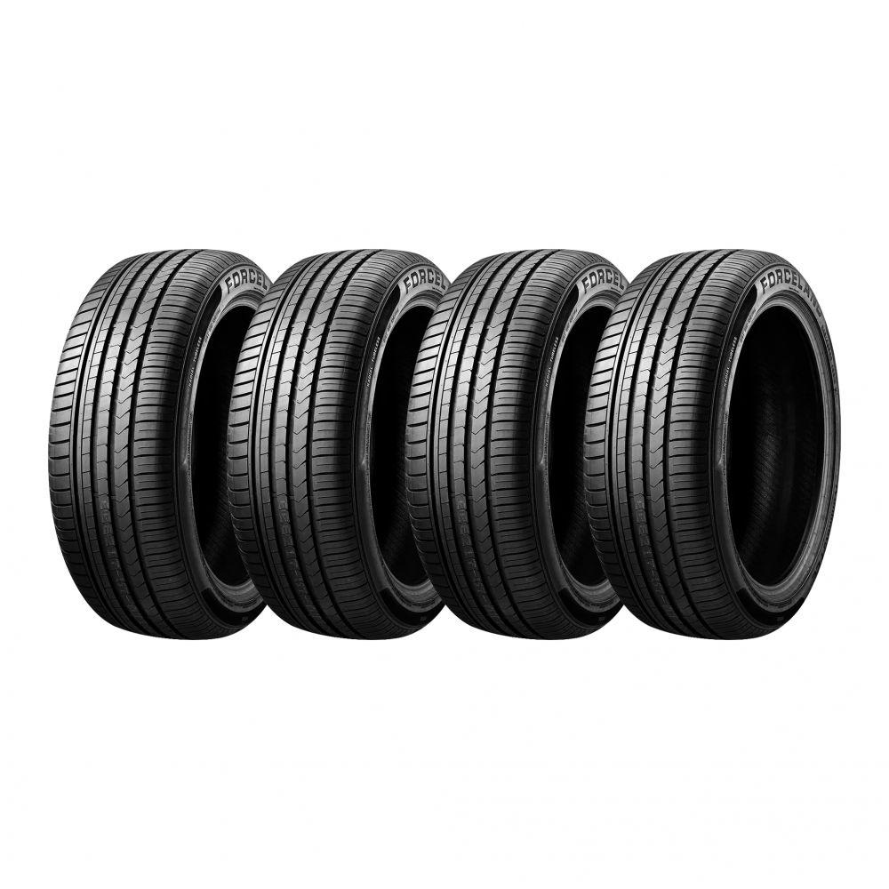 Pneu Forceland Vitality F22 315/30 R21 105y - 4 Unidades