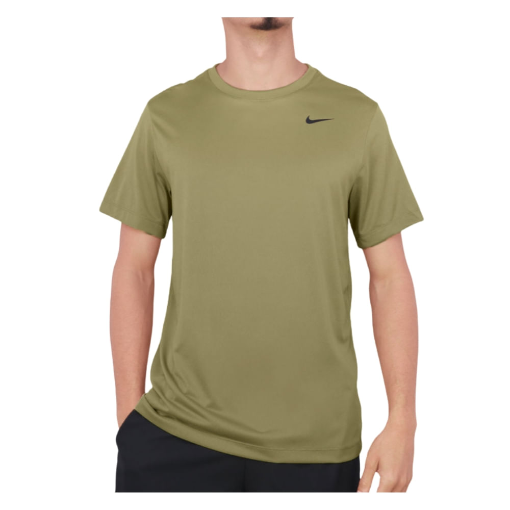 Camisa Nike Dri Fit Legend-masculina