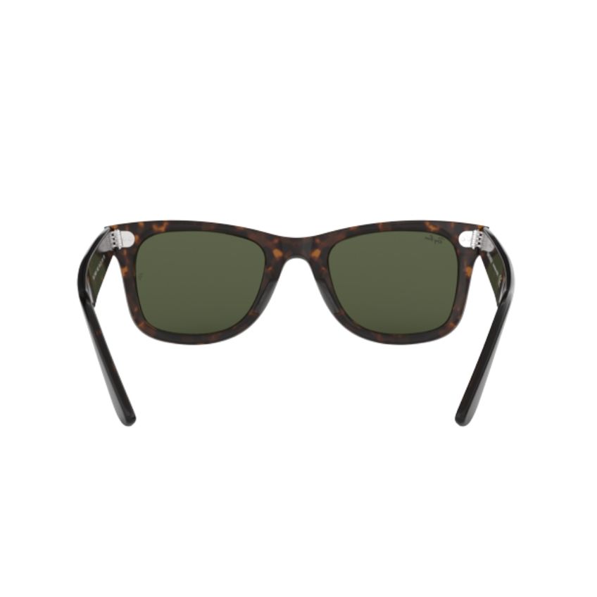 Óculos De Sol Ray Ban Wayfarer Rb2140 902 50 - Carrefour