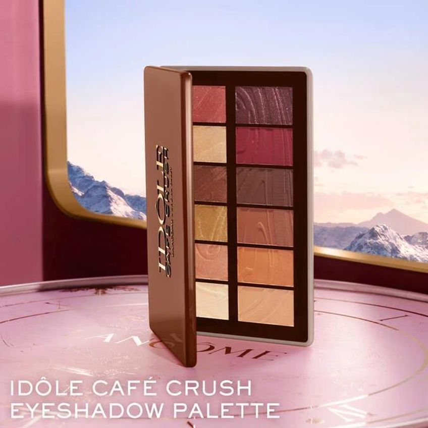 Lancôme Maleta De Maquiagem Lancôme 2025 10 Peças - Carrefour