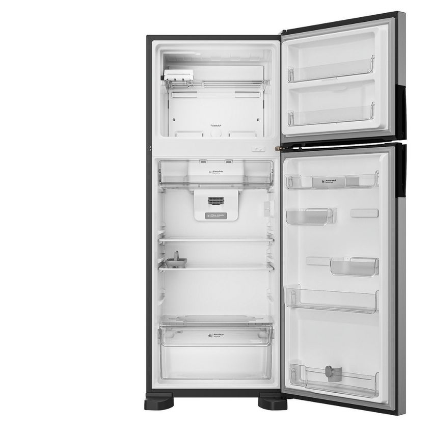 Geladeira Consul Frost Free Duplex Crm53mk 455l - imagem 3