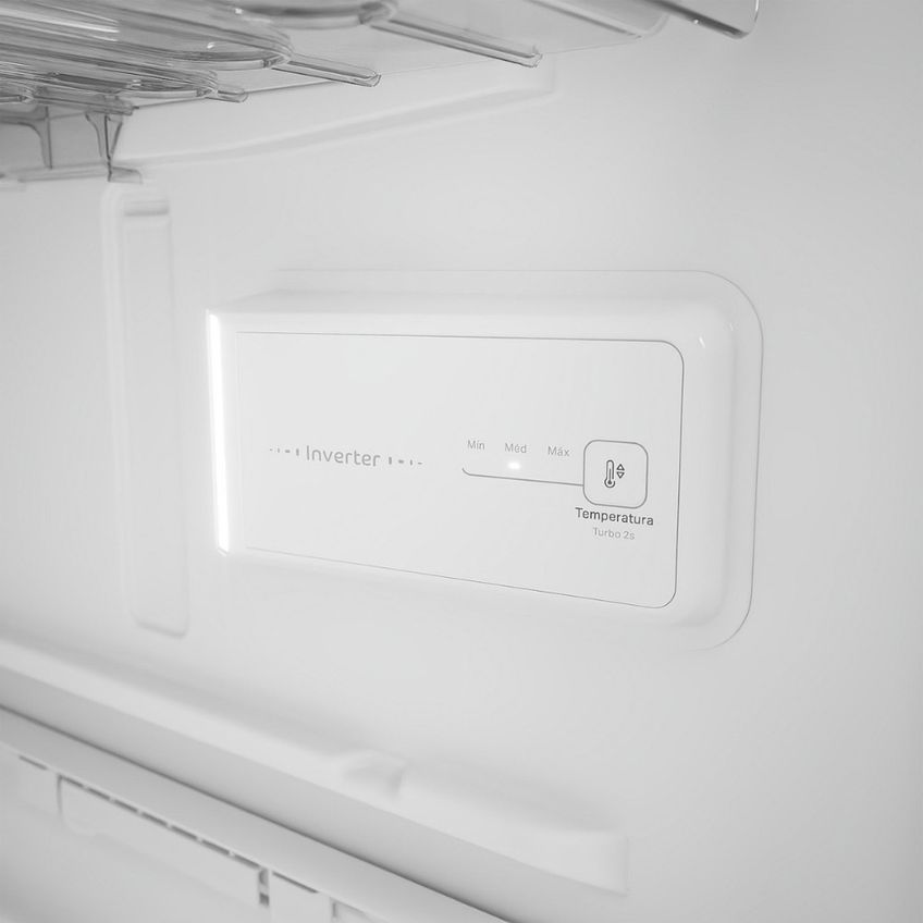 Geladeira Consul Frost Free Duplex Crm53mk 455l - imagem 5