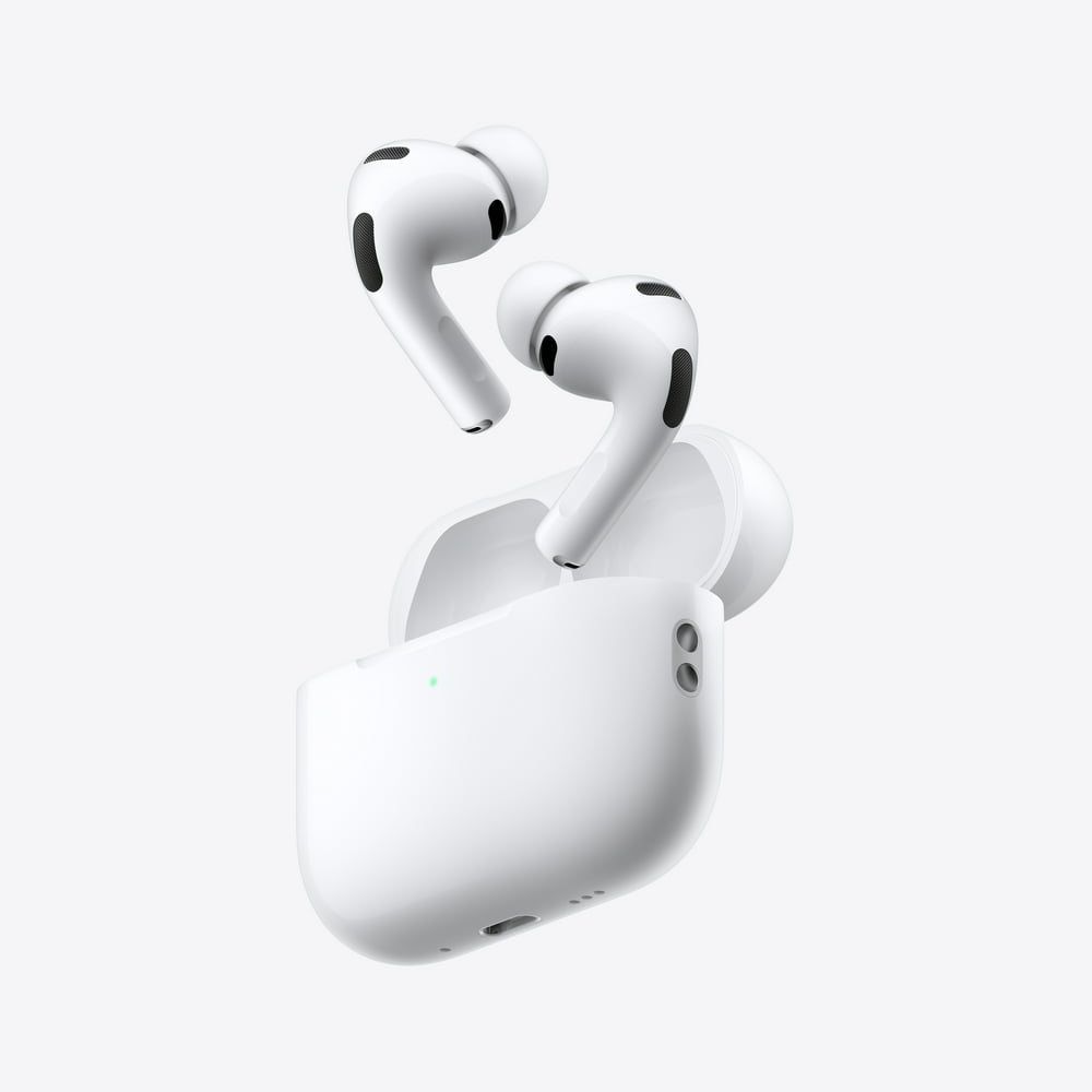 Fone De Ouvido Apple Airpods Pro 3 Lacrado - Carrefour