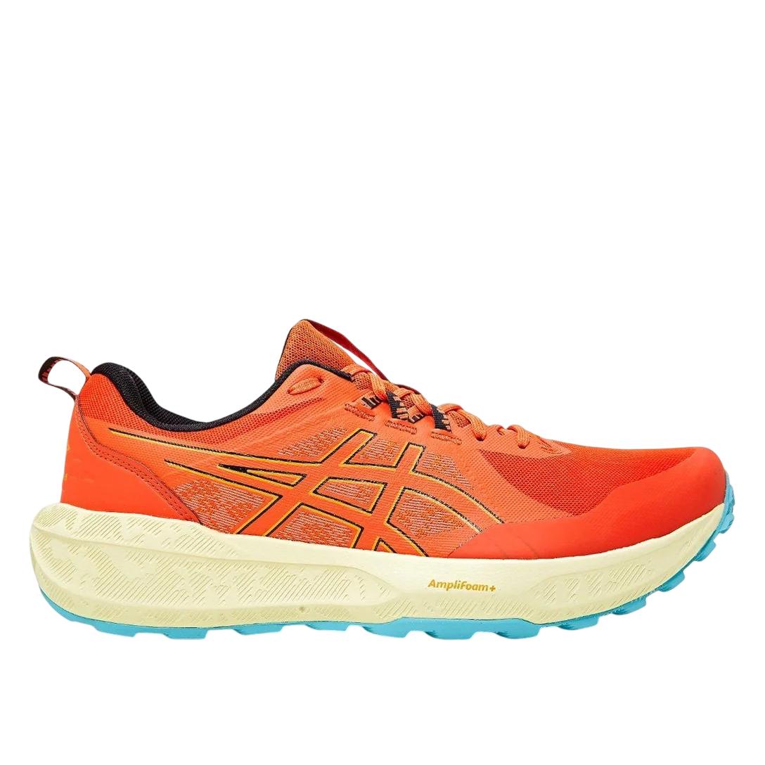 Tenis Asics Gel-sonoma 8 Vermelho/preto 43