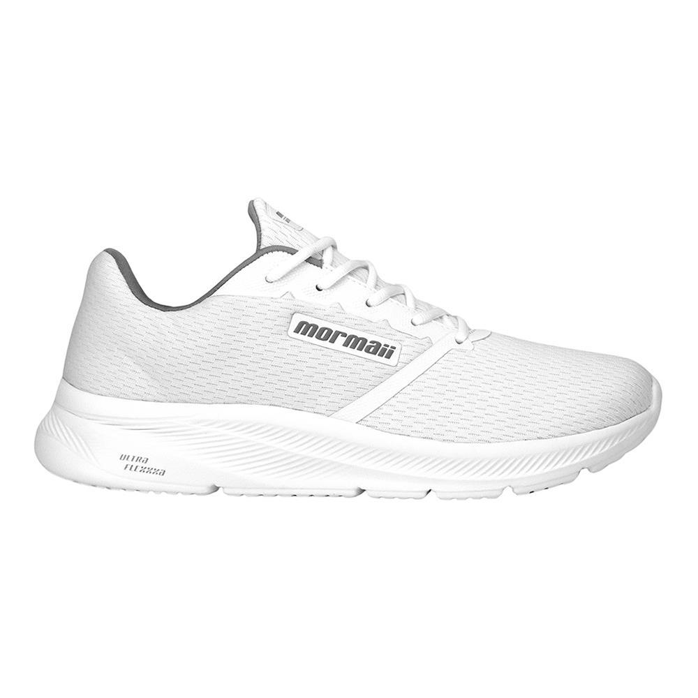 Tenis Mormaii Soul Ref 204022 Branco/cinza/branco 041