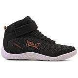 Tenis Everlast Forceknit 6 Preto/cobre 038