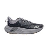 Tenis Fila Racer Skytrail Preto/cinza 41