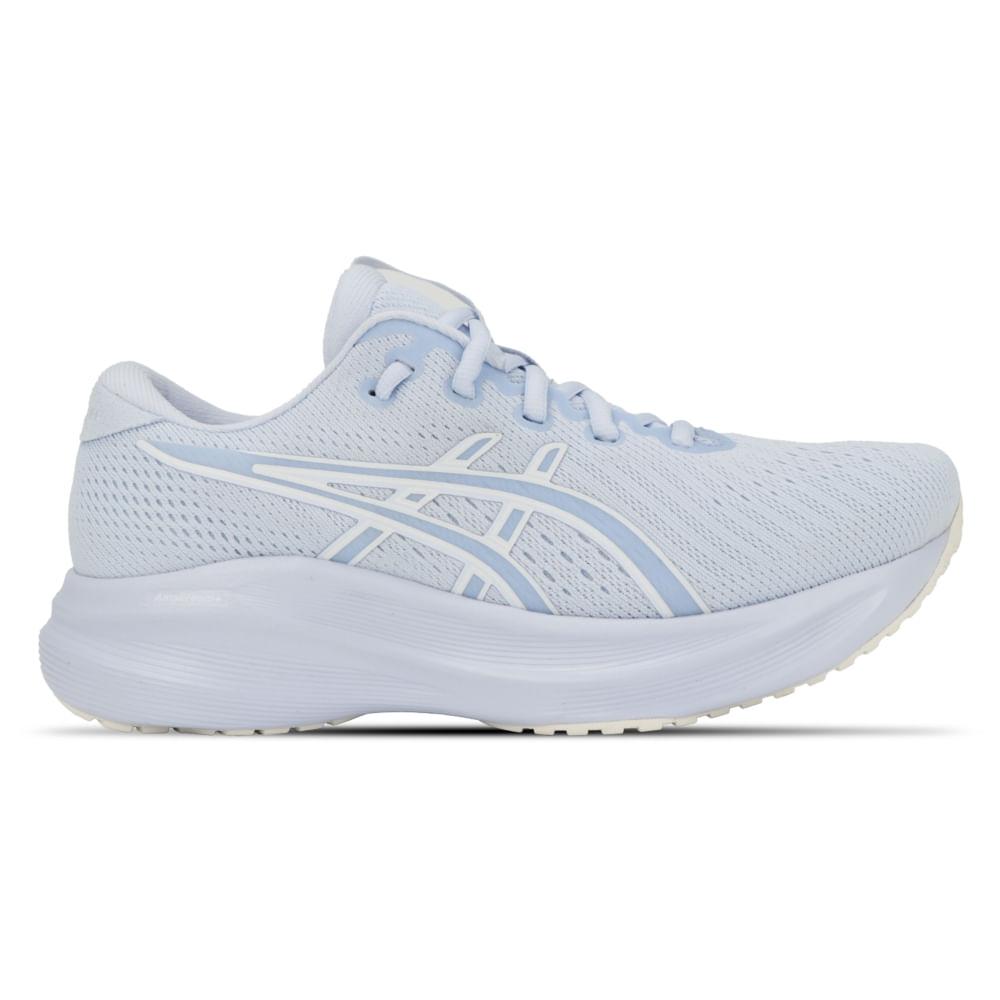 Tenis Asics Gel-excite 11 Azul/bege 034
