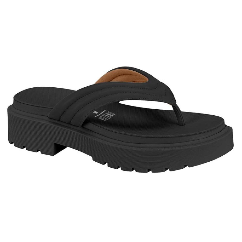 Tamanco Vizzano Casual Ref 6499.126.18462 Preto 38