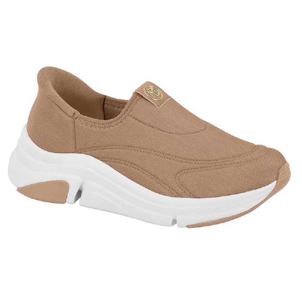 Tenis Modare Casual Ref 7401.107.30998 Nude 36