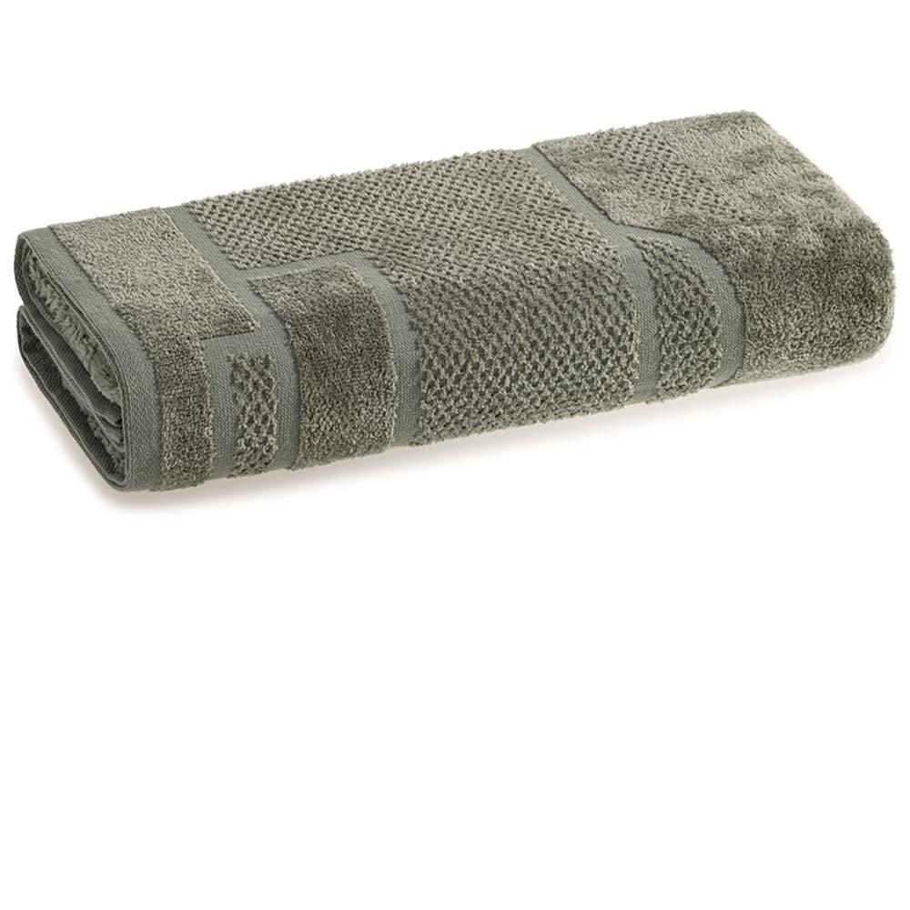 Toalha De Banho Infantil Futebol - Karsten Eucalipto/40239